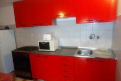 Apartmanok Velebit Apartman 1 – A1 foto 3