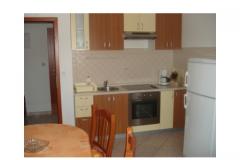 Apartmanok Zdenka Apartman 1 – 2A2+2+2 foto 3