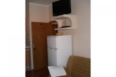 Apartmanok Zdenka Apartman 2 – 1k studio foto 3