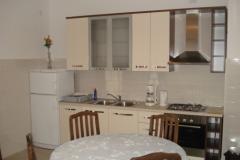 Apartmanok Zdenka Apartman 3 – 1A2+2 foto 1