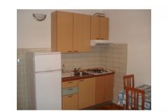 Apartmanok Zdenka Apartman 4 – 1A2+3+1 foto 4
