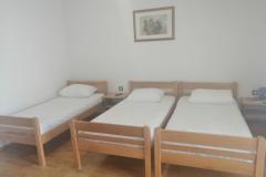 Apartmanok Dado Apartman 1 – Apartman 7 foto 3
