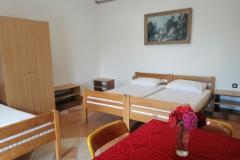 Apartmanok Dado Apartman 4 – Apartman 2 foto 1