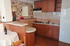 Apartmanok Dado Apartman 2 – Apartman 9 foto 3
