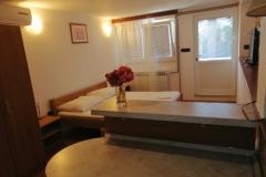 Apartmanok Dado Apartman 2 – Apartman 9 foto 4