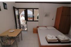 Apartmanok Ivana Apartman 3 – Studio 2 foto 2