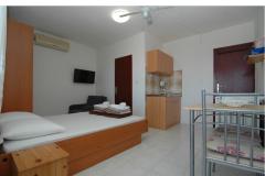 Apartmanok Ivana Apartman 3 – Studio 2 foto 4