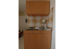 Apartmanok Ivana Apartman 3 – Studio 2 foto 5