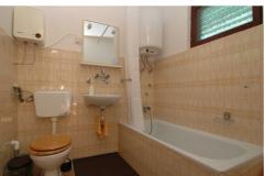 Apartmanok Ivana Apartman 4 – Studio 3 foto 5
