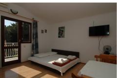 Apartmanok Ivana Apartman 2 – Apartman 2 foto 4