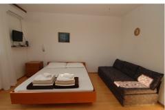 Apartmanok Ivana Apartman 4 – Studio 3 foto 2