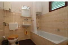 Apartmanok Ivana Apartman 4 – Studio 3 foto 5