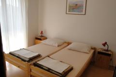 Apartmanok Krešo Apartman 1 – A1 foto 1