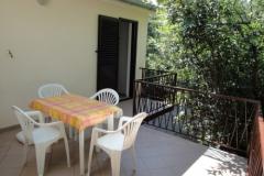 Apartmanok Krešo Apartman 2 – A2 foto 1