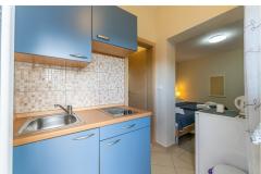 Apartmanok Argyruntum Apartman 4 – A2 foto 2
