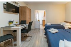 Apartmanok Argyruntum Apartman 4 – A2 foto 4