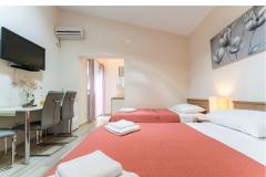 Apartmanok Argyruntum Apartman 3 – A-B2 foto 2