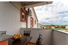 Apartmanok Argyruntum Apartman 3 – A-B2 foto 3