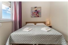 Apartmanok Argyruntum Apartman 2 – A4+2 foto 2
