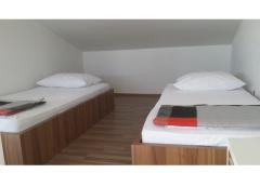 Apartmanok Ante Apartman 1 foto 2