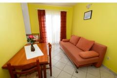 Apartmanok Maris Apartman 1 – App. A foto 2