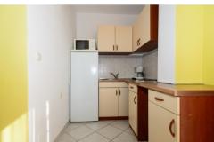 Apartmanok Maris Apartman 1 – App. A foto 3