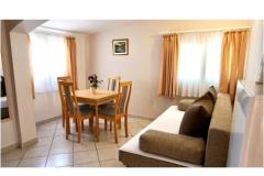 Apartmanok Maris Apartman 2 – App. B foto 1