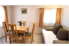 Apartmanok Maris Apartman 2 – App. B foto 2