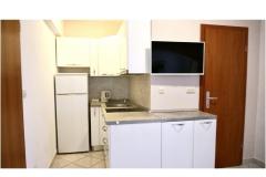 Apartmanok Maris Apartman 2 – App. B foto 3