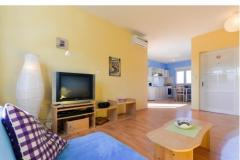 Apartmanok Paklina Apartman 1 – Plavi foto 3