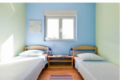 Apartmanok Paklina Apartman 1 – Plavi foto 5