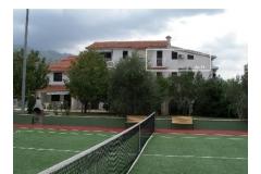 Apartmanok Villa Nina Apartman 1 – ap 31 foto 1