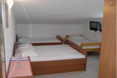 Apartmanok Villa Nina Apartman 1 – ap 31 foto 4