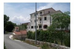Apartmanok Villa Nina Apartman 3 – ap 23, 33 foto 4