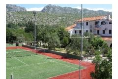 Apartmanok Villa Nina Apartman 4 – ap 24 foto 1