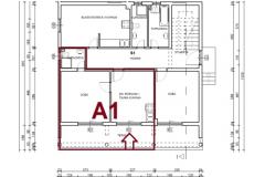 Apartmanok Bosi i Goli Apartman 1 – A1 foto 2