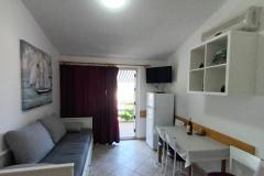 Apartmanok Bosi i Goli Apartman 3 – A3 foto 5