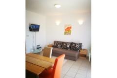 Apartmanok koko-seline Apartman 2 – Magnolija foto 4