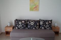 Apartmanok koko-seline Apartman 1 – Lotos foto 4