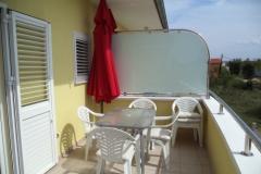 Apartmanok koko-seline Apartman 1 – Lotos foto 5