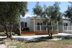 Mobile Homes Katinka Apartman 1 – Mob1 foto 1