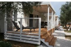 Mobile Homes Katinka Apartman 1 – Mob1 foto 2