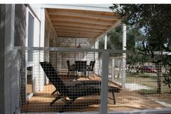 Mobile Homes Katinka Apartman 1 – Mob1 foto 4