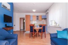 Apartmanok Mirjana*** Apartman 1 – Ap4-cdz005 foto 1