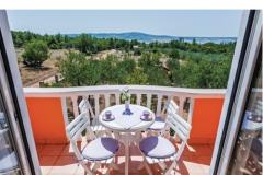 Apartmanok Mirjana*** Apartman 1 – Ap4-cdz005 foto 2