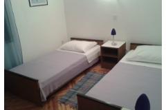 Szobák Bartol Apartman 1 – apartman foto 2