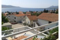 Szobák Bartol Apartman 1 – apartman foto 4