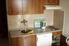 Villa Kristina Apartmanok Apartman 1 – AP1,AP2AP4 foto 4