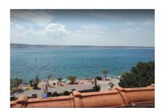 Villa Kristina Apartmanok Apartman 4 – AP8 foto 4