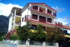 Apartmanok Voyage Apartman 4 – Ap /  A4 foto 1